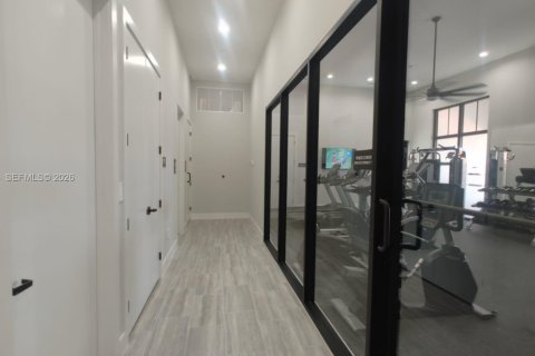 Touwnhouse à louer à Homestead, Floride: 3 chambres, 123.37 m2 № 2295795 - photo 22