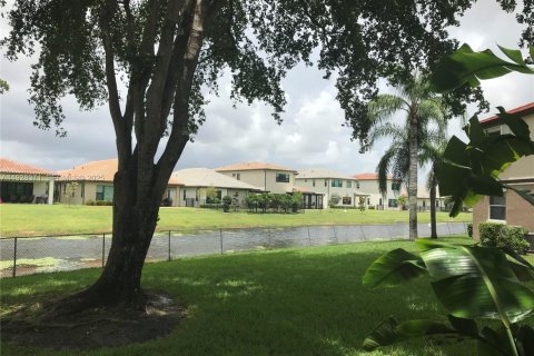 Copropriété à louer à Pembroke Pines, Floride: 1 chambre, 78.32 m2 № 1987318 - photo 14