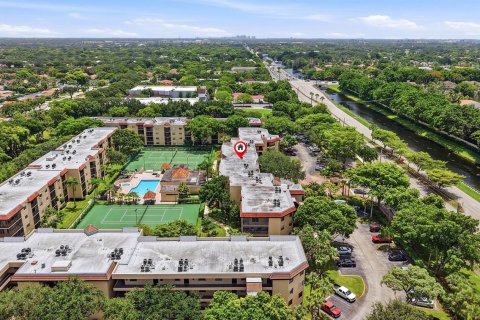 Condo in Plantation, Florida, 3 bedrooms № 2193384