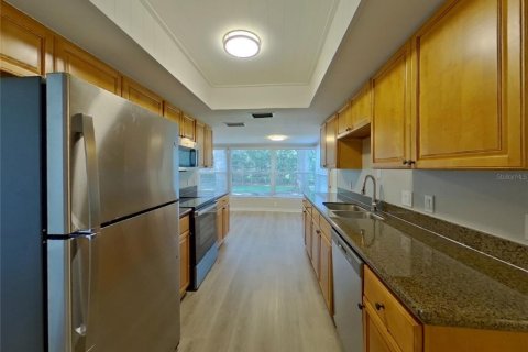 House in Clearwater, Florida 2 bedrooms, 115.01 sq.m. № 1866227 - photo 6