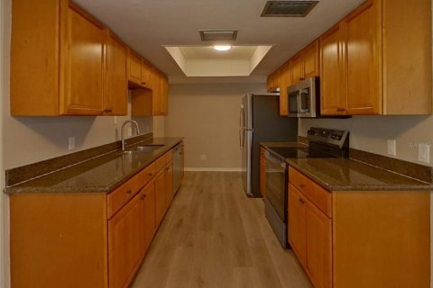 House in Clearwater, Florida 2 bedrooms, 115.01 sq.m. № 1866227 - photo 7