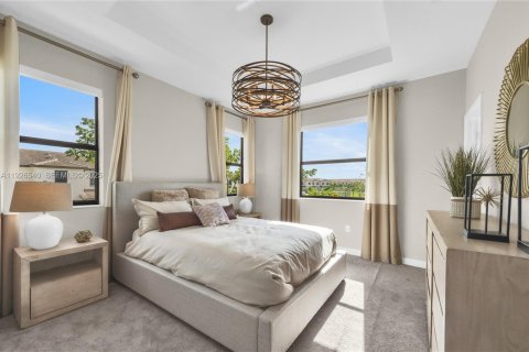 Adosado en venta en Homestead, Florida, 3 dormitorios, 143.53 m2 № 1986443 - foto 11