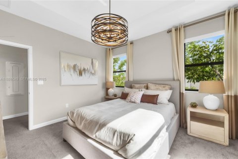 Adosado en venta en Homestead, Florida, 3 dormitorios, 143.53 m2 № 1986443 - foto 12