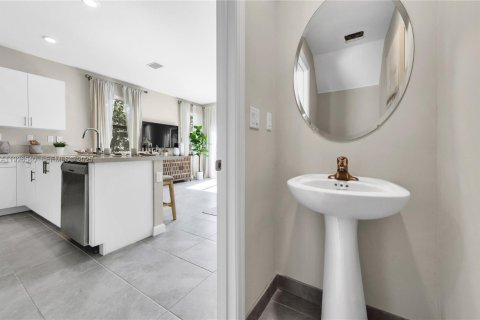 Adosado en venta en Homestead, Florida, 3 dormitorios, 143.53 m2 № 1986443 - foto 25