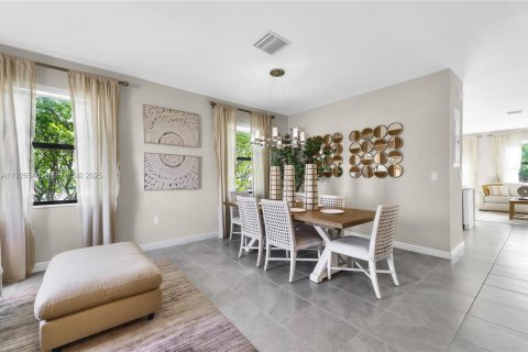 Adosado en venta en Homestead, Florida, 3 dormitorios, 143.53 m2 № 1986443 - foto 29