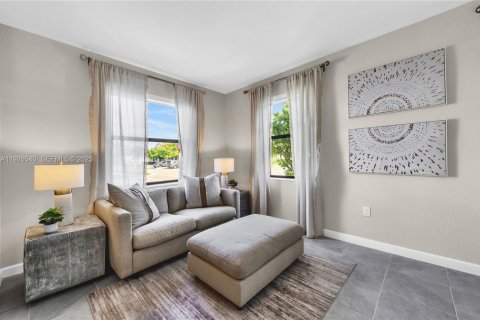 Adosado en venta en Homestead, Florida, 3 dormitorios, 143.53 m2 № 1986443 - foto 7