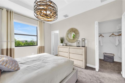 Adosado en venta en Homestead, Florida, 3 dormitorios, 143.53 m2 № 1986443 - foto 14