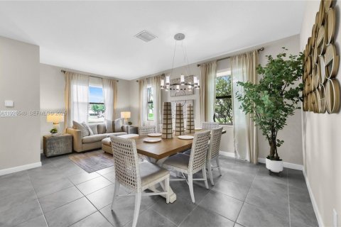 Adosado en venta en Homestead, Florida, 3 dormitorios, 143.53 m2 № 1986443 - foto 22