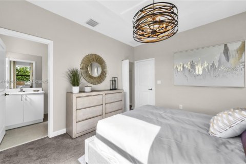 Adosado en venta en Homestead, Florida, 3 dormitorios, 143.53 m2 № 1986443 - foto 15