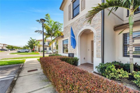 Adosado en venta en Homestead, Florida, 3 dormitorios, 143.53 m2 № 1986443 - foto 1