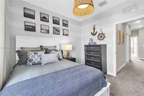 Adosado en venta en Homestead, Florida, 3 dormitorios, 143.53 m2 № 1986443 - foto 18