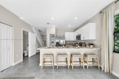 Adosado en venta en Homestead, Florida, 3 dormitorios, 143.53 m2 № 1986443 - foto 28