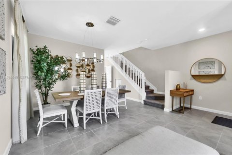 Adosado en venta en Homestead, Florida, 3 dormitorios, 143.53 m2 № 1986443 - foto 30