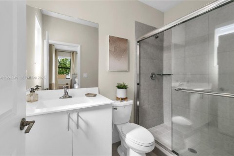 Adosado en venta en Homestead, Florida, 3 dormitorios, 143.53 m2 № 1986443 - foto 16