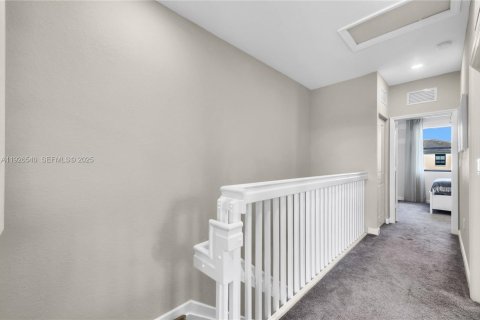 Adosado en venta en Homestead, Florida, 3 dormitorios, 143.53 m2 № 1986443 - foto 19