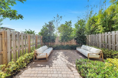 Adosado en venta en Homestead, Florida, 3 dormitorios, 143.53 m2 № 1986443 - foto 5