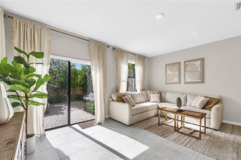 Adosado en venta en Homestead, Florida, 3 dormitorios, 143.53 m2 № 1986443 - foto 27