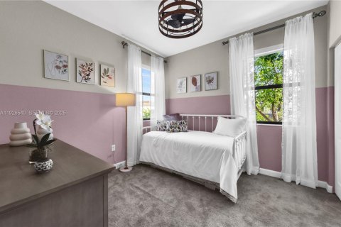 Adosado en venta en Homestead, Florida, 3 dormitorios, 143.53 m2 № 1986443 - foto 17