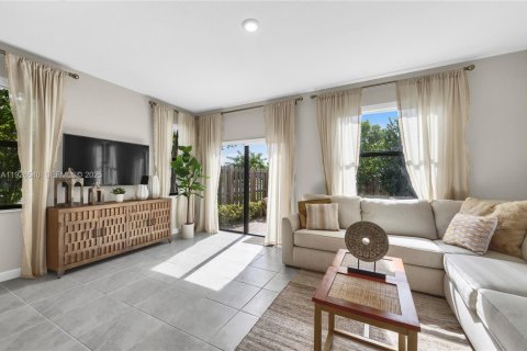 Adosado en venta en Homestead, Florida, 3 dormitorios, 143.53 m2 № 1986443 - foto 26