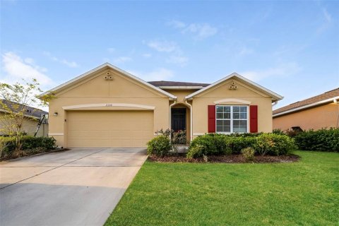 Villa ou maison à Davenport, Floride 4 chambres, 171.96 m2 № 2167039