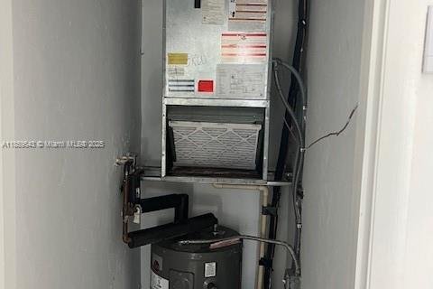 Appartement à louer à Miami, Floride: 1 chambre, 589.46 m2 № 1888107 - photo 10