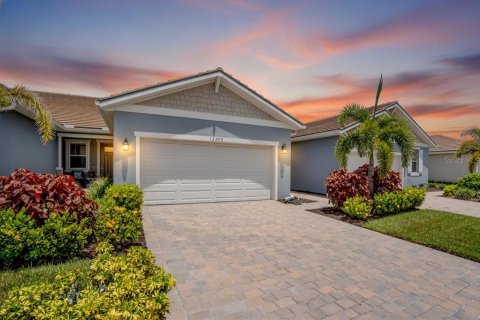 Casa en Venice, Florida 3 dormitorios, 139.54 m2 № 2354587