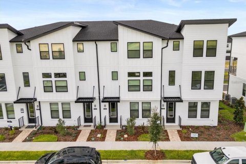 Adosado en alquiler en Winter Garden, Florida, 3 dormitorios, 192.49 m2 № 2099297 - foto 28