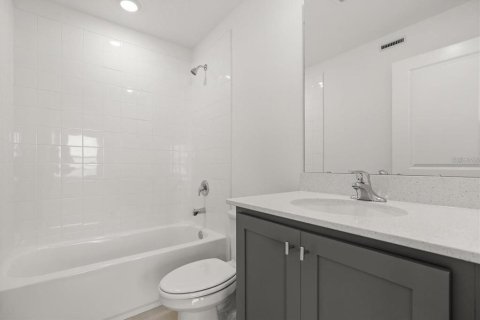 Adosado en alquiler en Winter Garden, Florida, 3 dormitorios, 192.49 m2 № 2099297 - foto 24