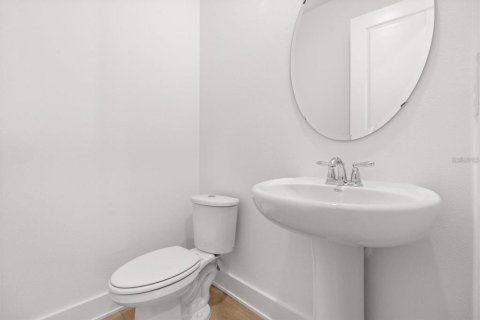 Adosado en alquiler en Winter Garden, Florida, 3 dormitorios, 192.49 m2 № 2099297 - foto 25