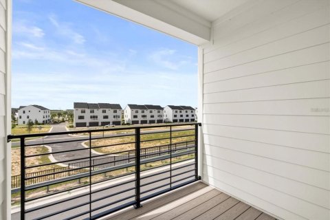Adosado en alquiler en Winter Garden, Florida, 3 dormitorios, 192.49 m2 № 2099297 - foto 12