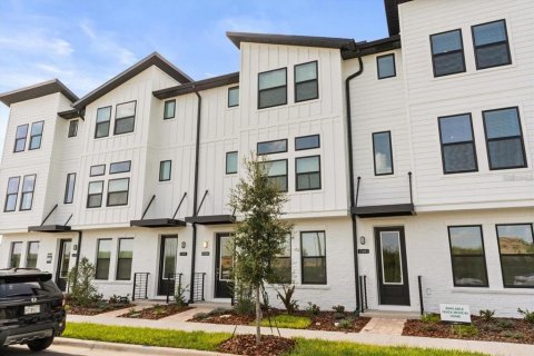 Adosado en alquiler en Winter Garden, Florida, 3 dormitorios, 192.49 m2 № 2099297 - foto 27