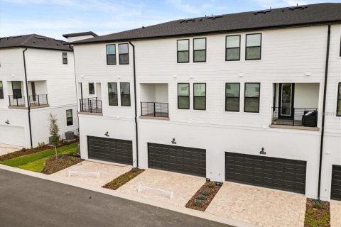 Adosado en alquiler en Winter Garden, Florida, 3 dormitorios, 192.49 m2 № 2099297 - foto 29