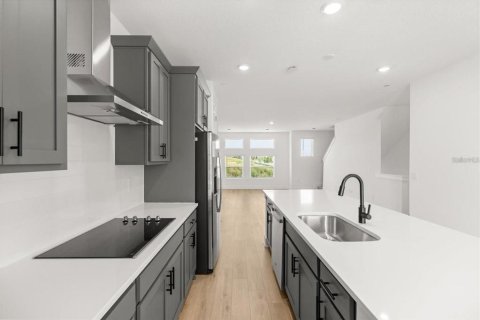 Adosado en alquiler en Winter Garden, Florida, 3 dormitorios, 192.49 m2 № 2099297 - foto 10