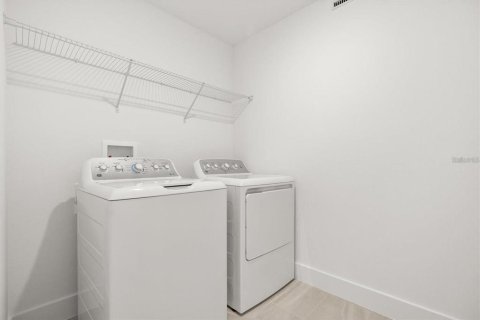 Adosado en alquiler en Winter Garden, Florida, 3 dormitorios, 192.49 m2 № 2099297 - foto 26