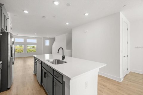 Adosado en alquiler en Winter Garden, Florida, 3 dormitorios, 192.49 m2 № 2099297 - foto 11