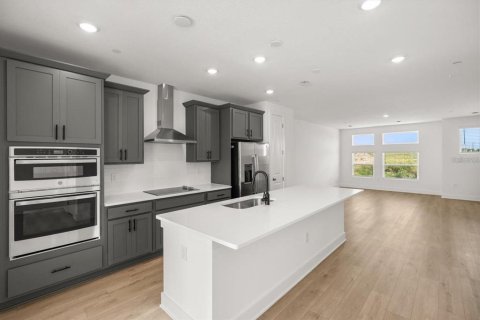 Adosado en alquiler en Winter Garden, Florida, 3 dormitorios, 192.49 m2 № 2099297 - foto 9
