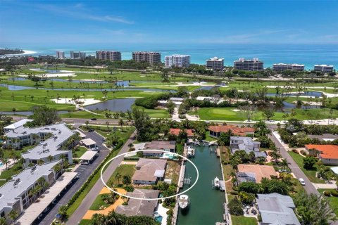 Villa ou maison à vendre à Longboat Key, Floride: 5 chambres, 272.58 m2 № 2237040 - photo 21