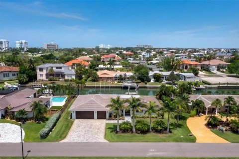 Villa ou maison à vendre à Longboat Key, Floride: 5 chambres, 272.58 m2 № 2237040 - photo 4