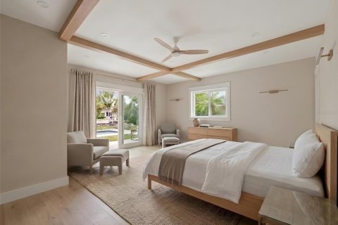 Villa ou maison à vendre à Longboat Key, Floride: 5 chambres, 272.58 m2 № 2237040 - photo 8