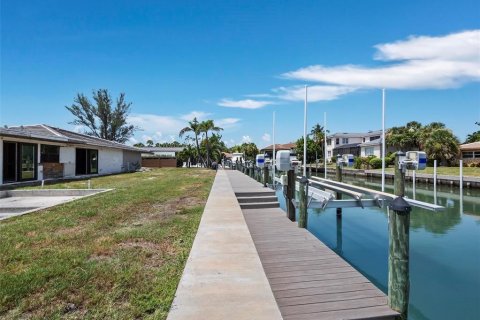 Villa ou maison à vendre à Longboat Key, Floride: 5 chambres, 272.58 m2 № 2237040 - photo 30