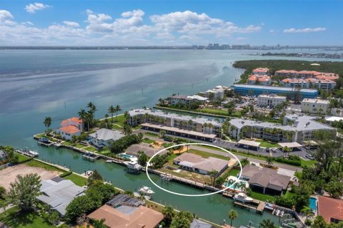 Villa ou maison à vendre à Longboat Key, Floride: 5 chambres, 272.58 m2 № 2237040 - photo 16