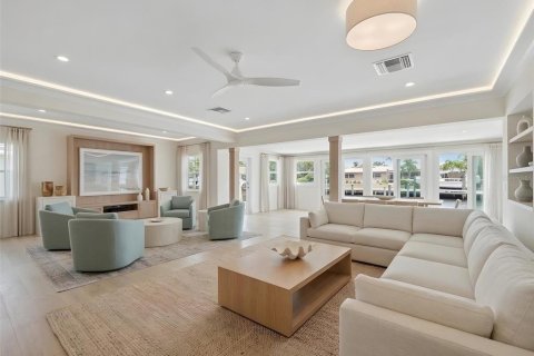Villa ou maison à vendre à Longboat Key, Floride: 5 chambres, 272.58 m2 № 2237040 - photo 6