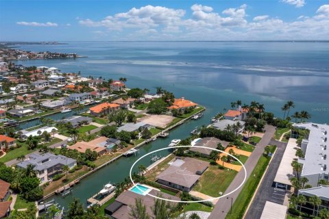 Villa ou maison à vendre à Longboat Key, Floride: 5 chambres, 272.58 m2 № 2237040 - photo 15