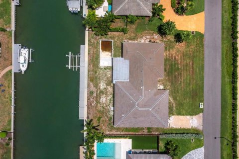 Villa ou maison à vendre à Longboat Key, Floride: 5 chambres, 272.58 m2 № 2237040 - photo 19
