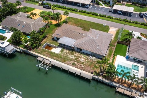 Villa ou maison à vendre à Longboat Key, Floride: 5 chambres, 272.58 m2 № 2237040 - photo 17