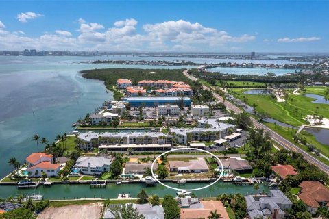 Villa ou maison à vendre à Longboat Key, Floride: 5 chambres, 272.58 m2 № 2237040 - photo 23