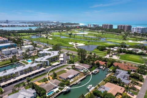 Villa ou maison à vendre à Longboat Key, Floride: 5 chambres, 272.58 m2 № 2237040 - photo 22