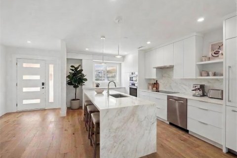 Villa ou maison à vendre à Longboat Key, Floride: 5 chambres, 272.58 m2 № 2237040 - photo 10