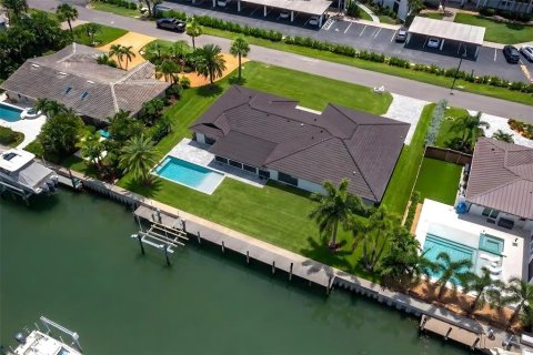Villa ou maison à vendre à Longboat Key, Floride: 5 chambres, 272.58 m2 № 2237040 - photo 18