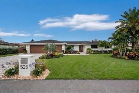 Villa ou maison à vendre à Longboat Key, Floride: 5 chambres, 272.58 m2 № 2237040 - photo 2